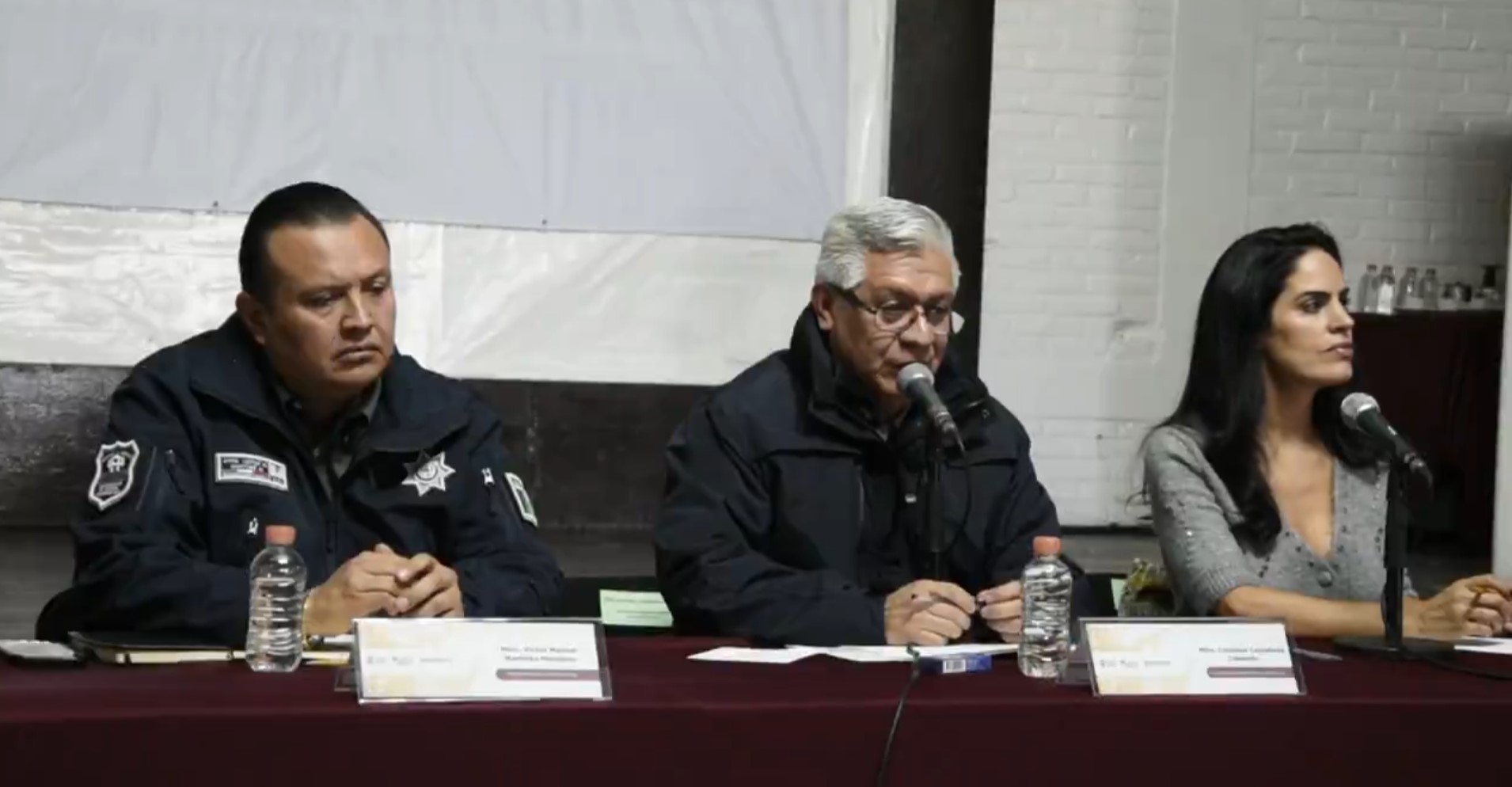 Continuará Estrategia De Cero Tolerancia A La Corrupción Mediante La Operación Enjambre En El Edoméx