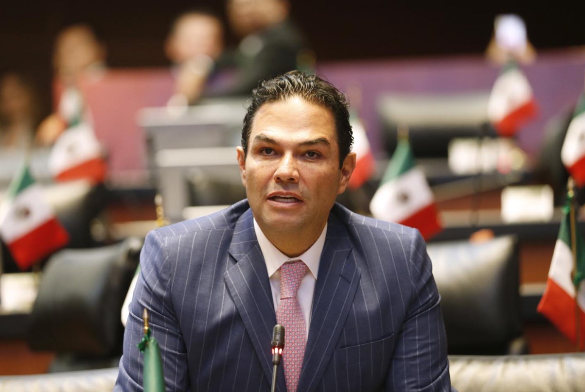 Enrique Vargas del Villar Destaca Su Compromiso Con La Juventud Mexicana