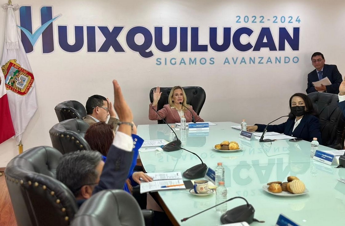 Realiza Huixquilucan Cabildo Abierto Para Recibir Propuestas Ciudadanas
