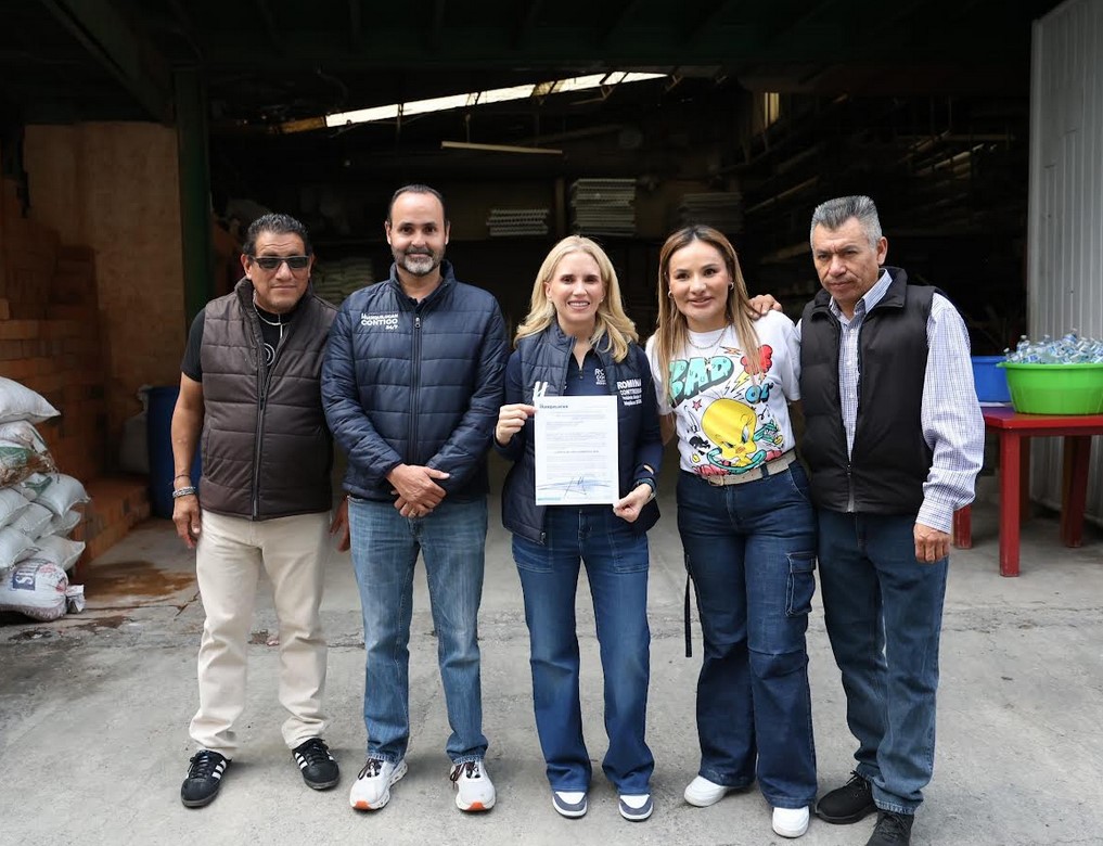 Durante 2024 Huixquilucan Entregó Mas De 1,800 Licencias De Funcionamiento
