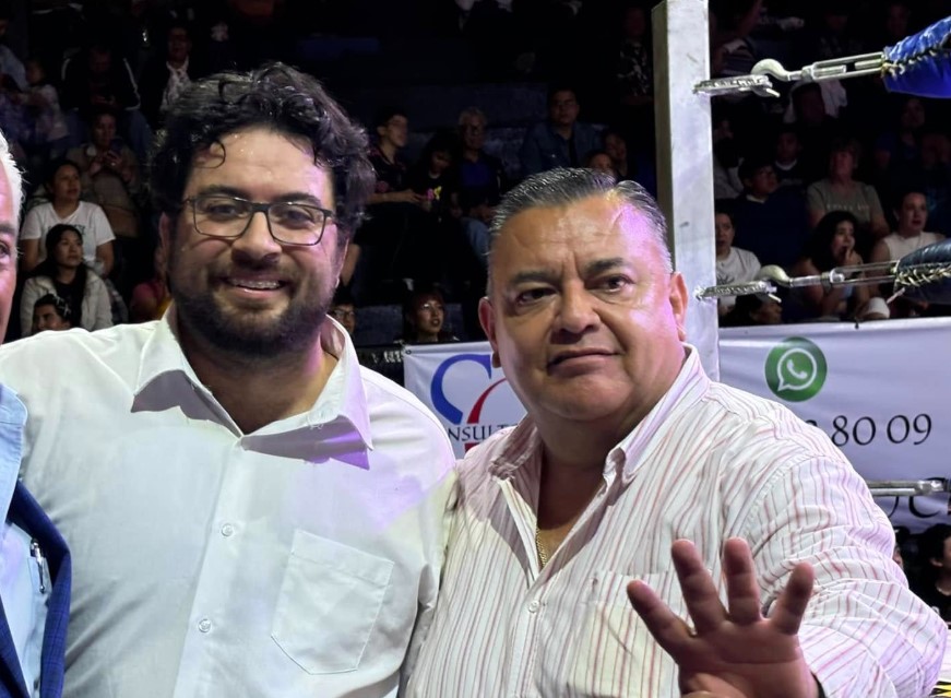 Posibles Nombramientos En Naucalpan Generan Dudas Sobre Las Promesas De Isaac Montoya De Acabar Con La Corrupción En El Municipio