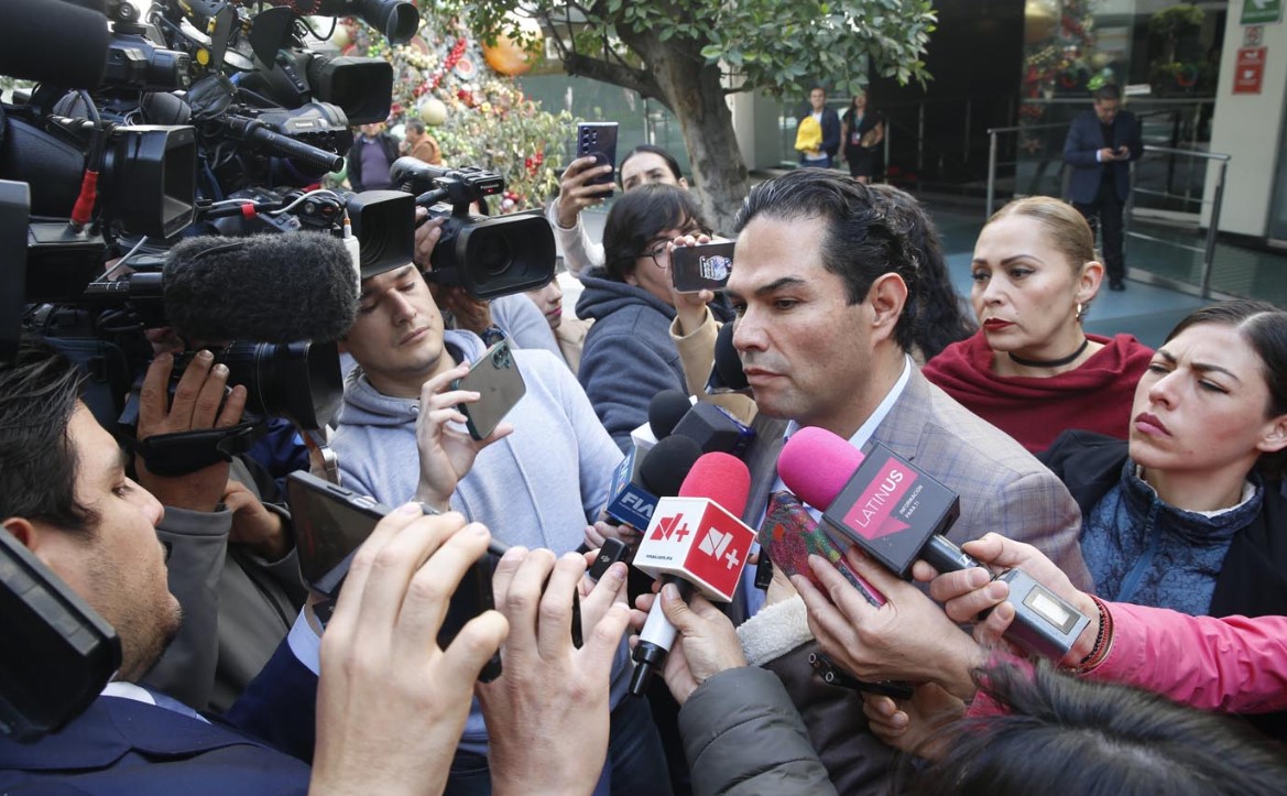 Operativo Enjambre Que Se Implementó En El Edoméx Debe Estar En Todo El País