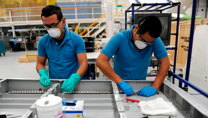 2024 Registró La Caída Más Alta De Empleos Formales En Los Últimos 20 Años De Acuerdo Con Cifras Del IMSS