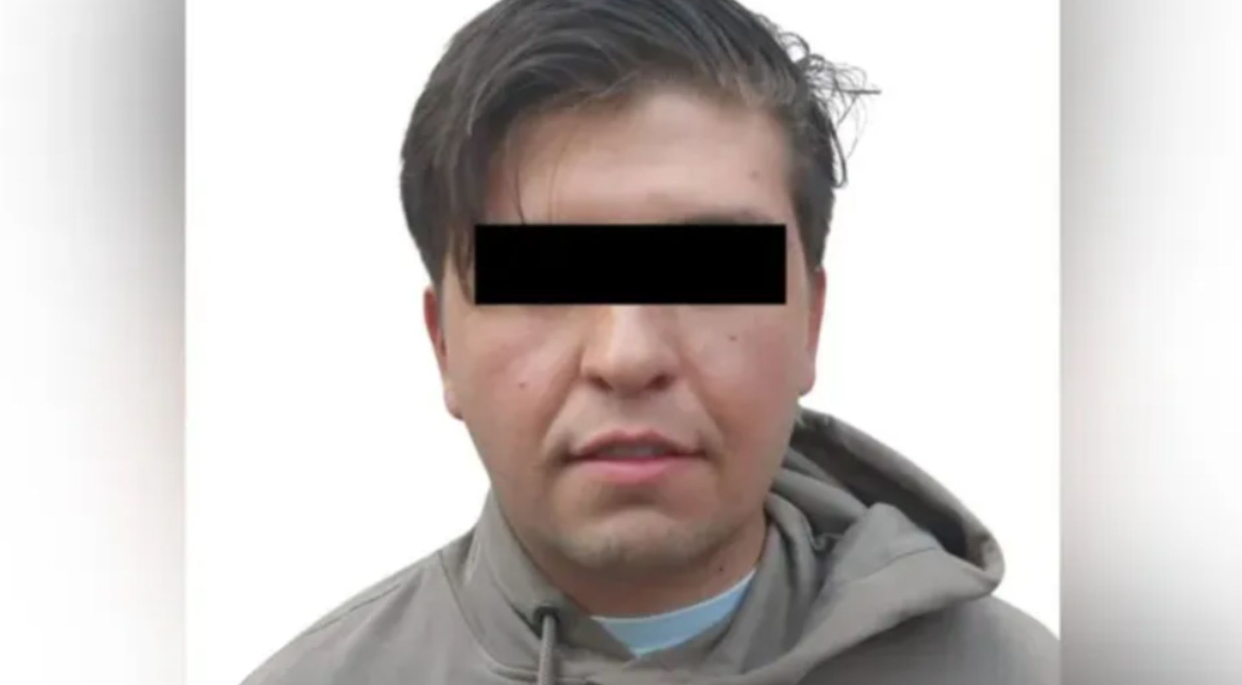 “Fofo” Márquez Es Declarado Culpable Del Delito Feminicidio En Grado De Tentativa