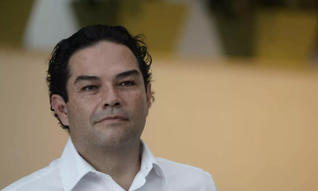 Responde Enrique Vargas A Los Señalamientos Sobre Negocios En Huixquilucan