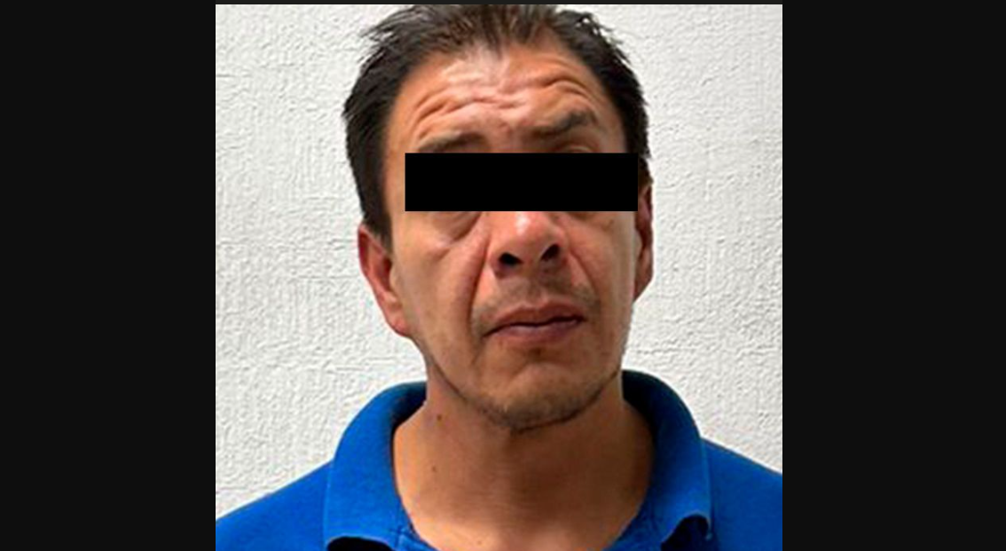 Detienen Emmanuel “N” A Presunto Abusador De Menores En Atizapán