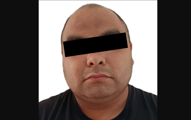 Vinculan A Proceso A Sujeto Presuntamente Implicado En Trata De Menores En Tlalnepantla