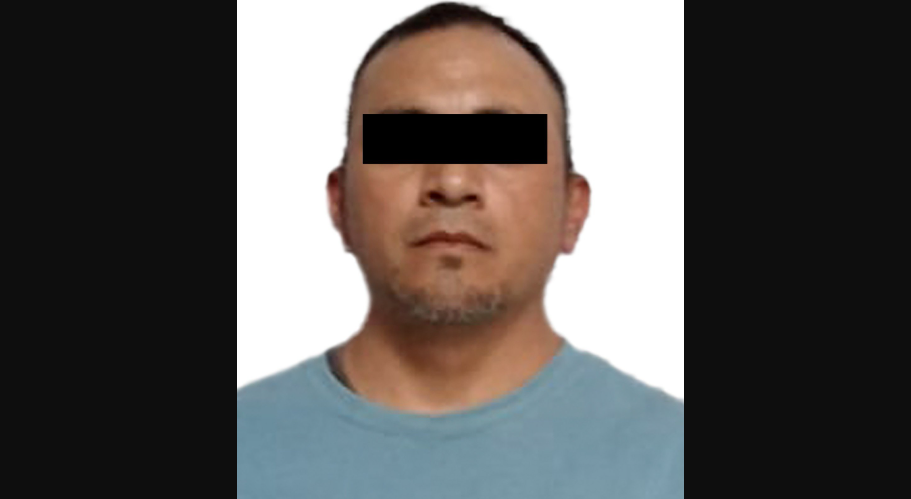 Vinculan A Proceso A Sujeto Por Presunto Robo A Cuentahabiente En Naucalpan