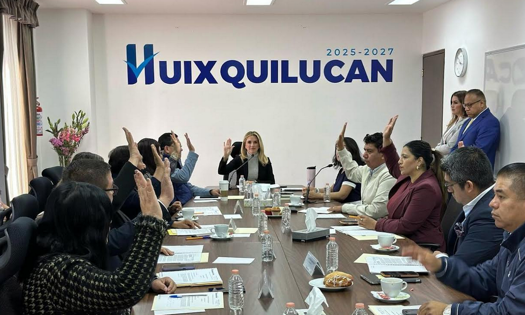 Celebra Huixquilucan Primera Sesión De Cabildo Abierto Para Recibir Propuestas Ciudadanas