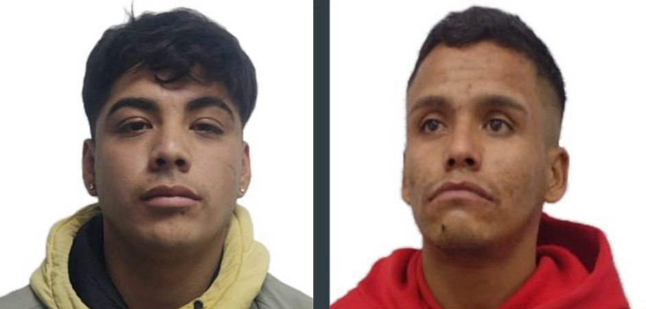 55 Años De Prisión Por Homicidios Cometidos En Cuautitlán y Tepotzotlán