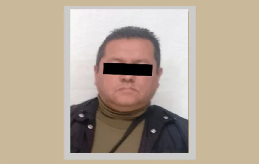 Detiene A Sujeto Armado Que Se Hacia Pasar Por Policía Estatal