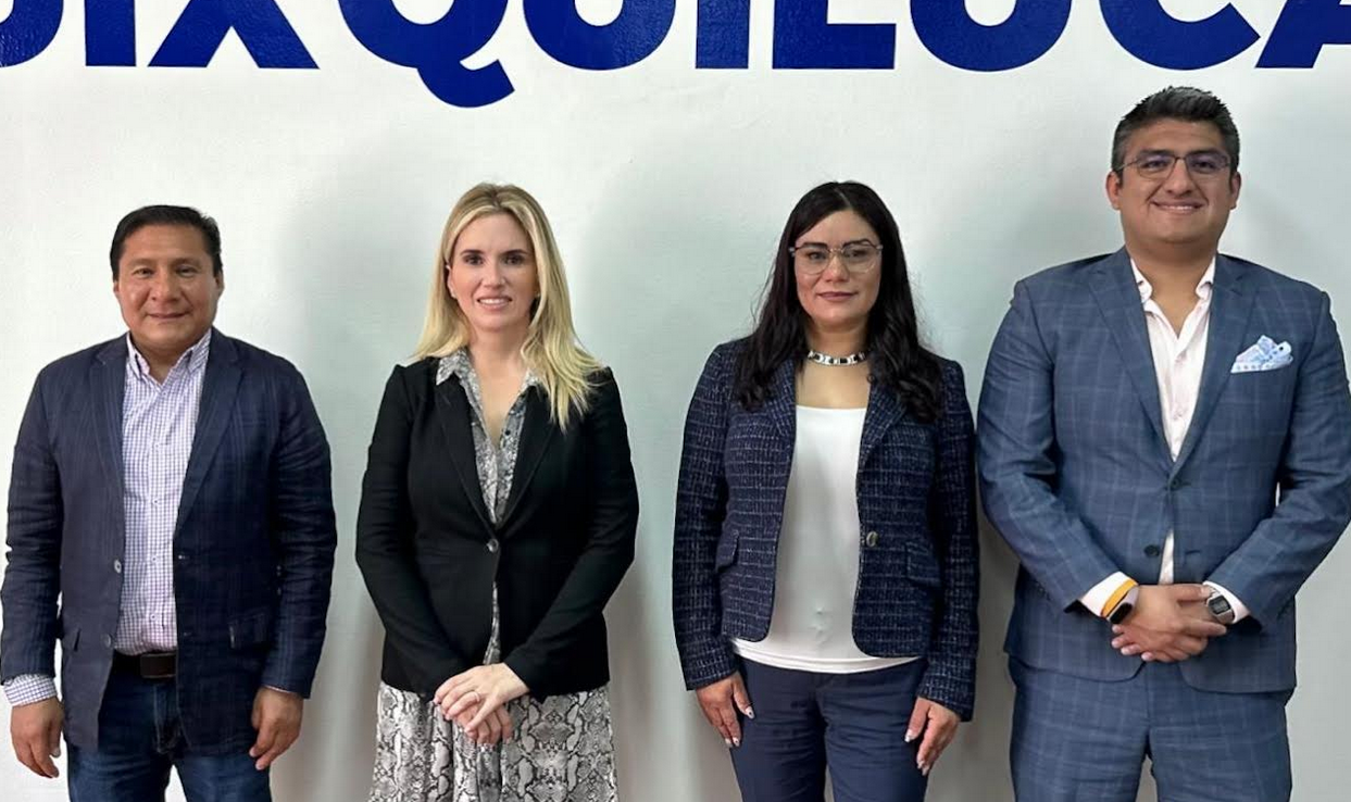 Instala Huixquilucan Organismos Para Impulsar La Planeación, Gobernanza Y Desarrollo Municipal