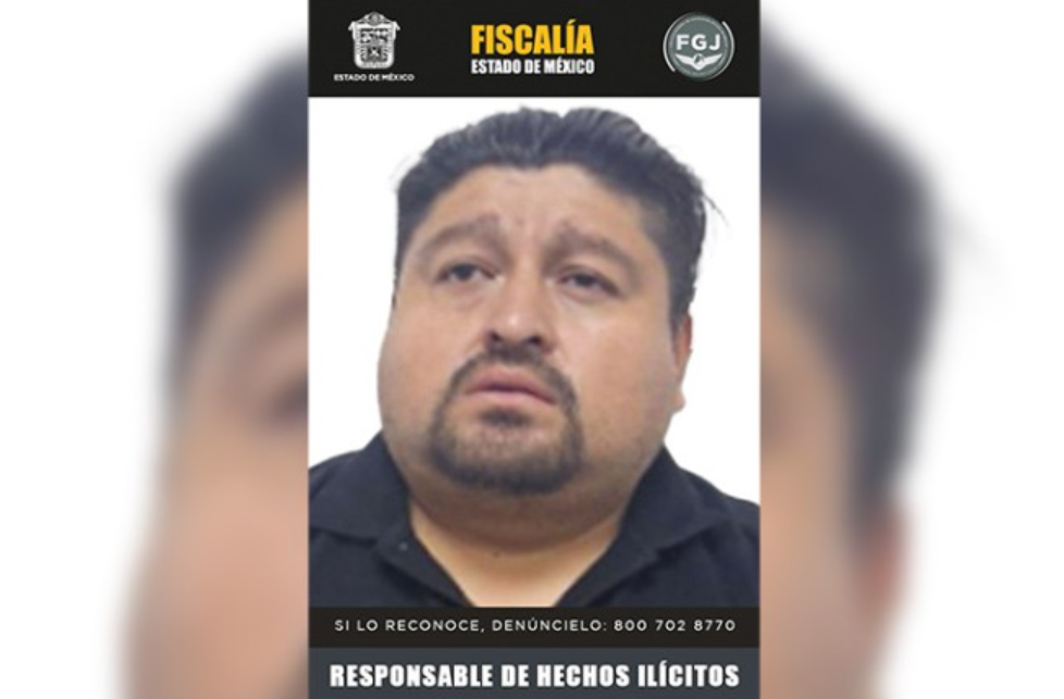 Sentencian A 60 Años De Prisión A Sujeto Que Secuestró A Un Adulto Mayor En Naucalpan