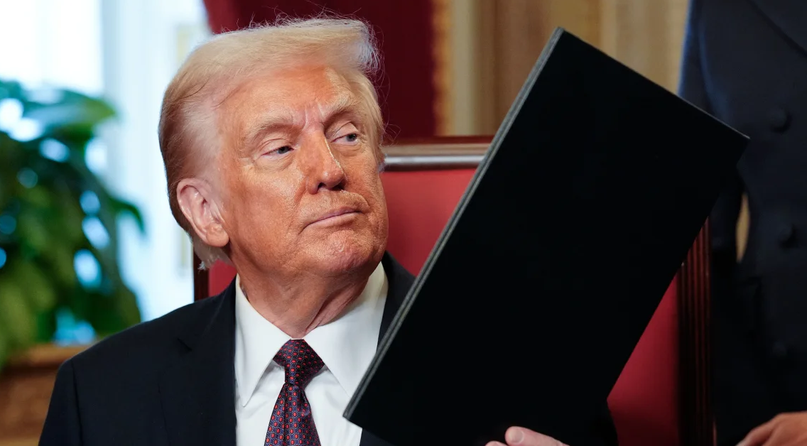 ¿Qué Productos Mexicanos Se Verán Afectados Por La Imposición De Aranceles De Donald Trump?