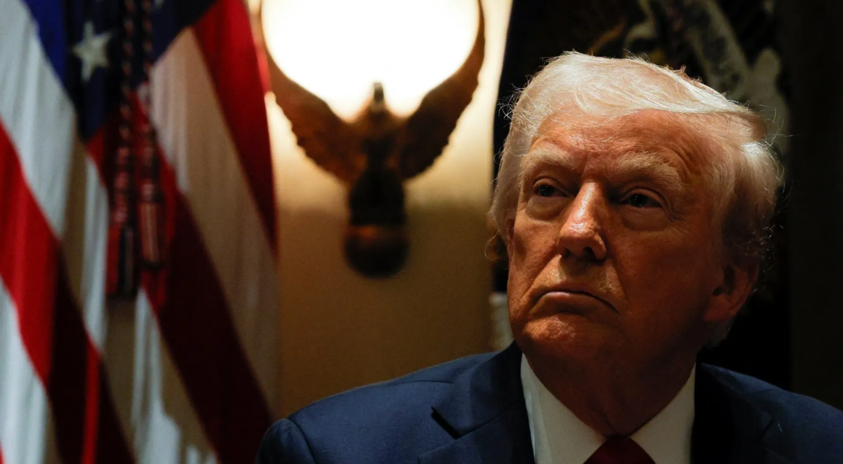 Aranceles De Trump A Canadá Y México Entran En Vigor El 4 De Marzo