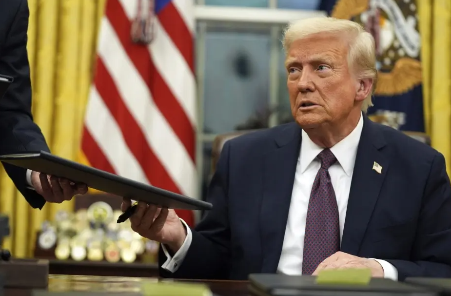 Trump Anunciaría Acuerdo Comercial Con Canadá y México El Miércoles: Secretario De Comercio De EEUU