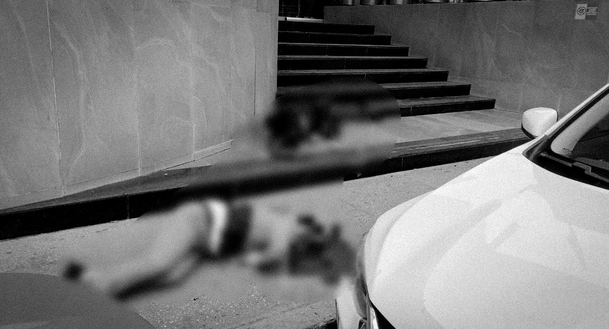 Ejecutan A Dos Personas Afuera De Una Reunión De Empresarios En Tlalnepantla