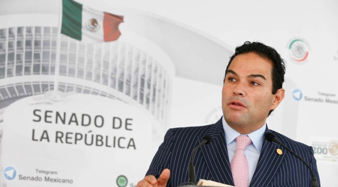 Nombran A Enrique Vargas Integrante De La Comisión De Guardia Nacional