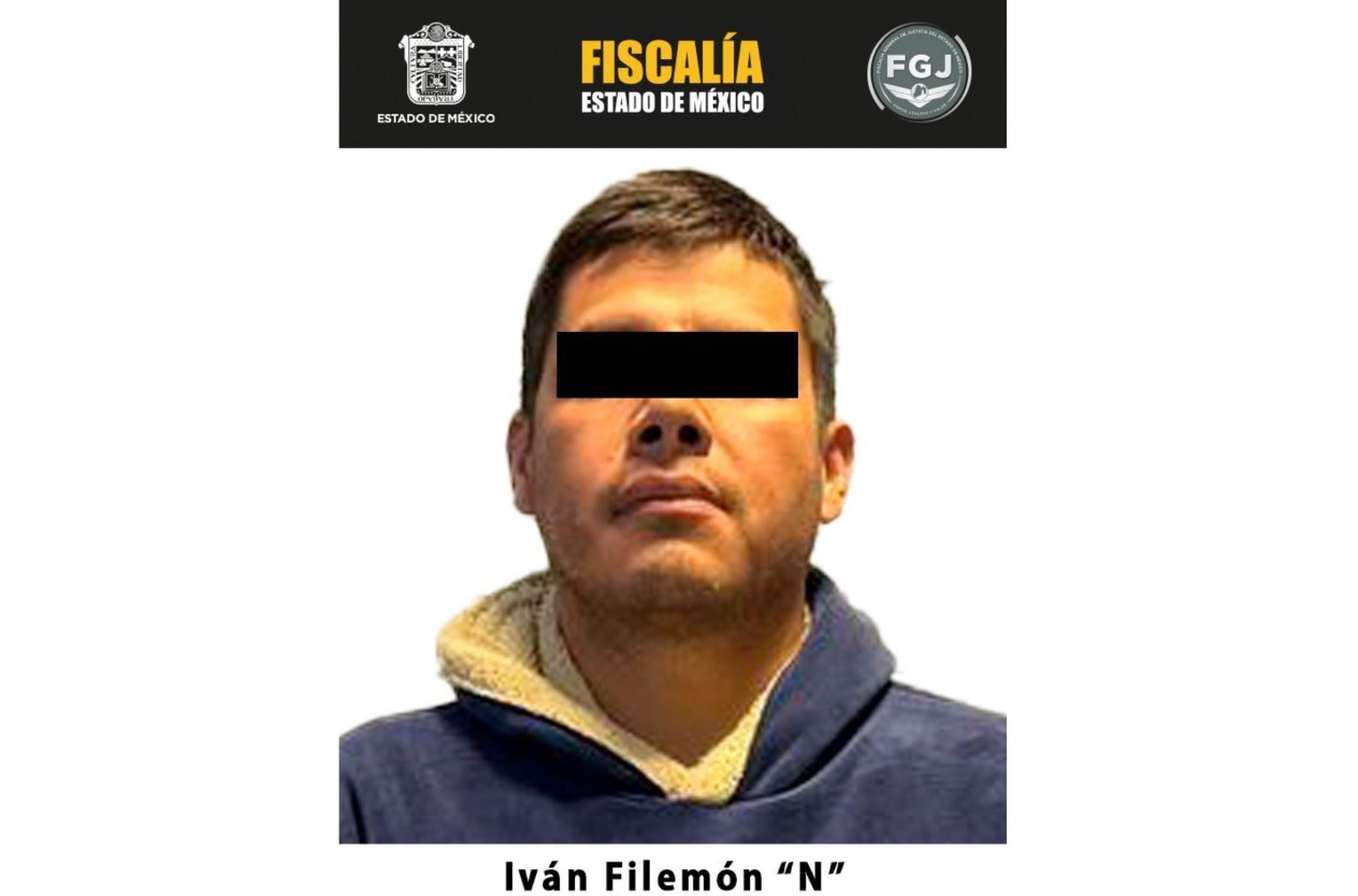 Detienen Ex Policía De Investigación Del Edomex Por Secuestro Con Fines De Extorsión