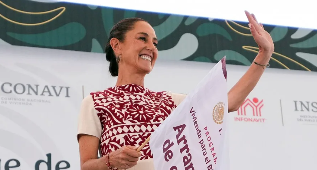 Sheinbaum Asegura Que Los Narcocorridos No Están Prohibidos En México