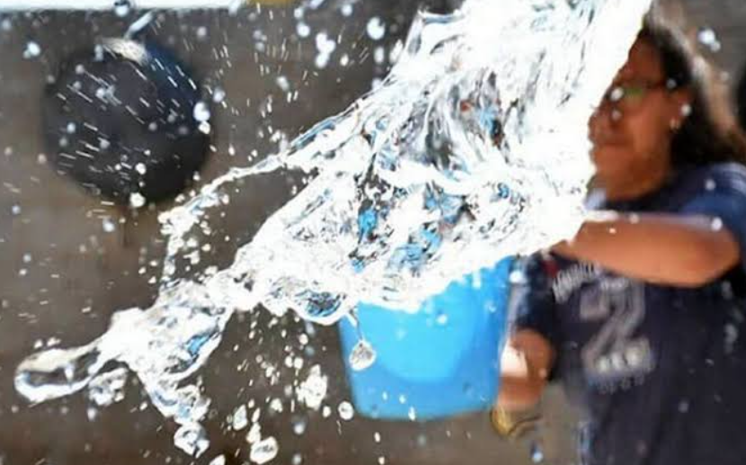 Sancionará Huixquilucan A Quienes Desperdicien Agua En Semana Santa