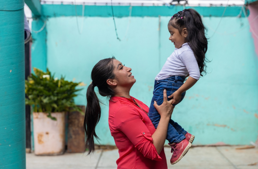 Niñas Y Niños Representan El 15% De La Población En El Edomex