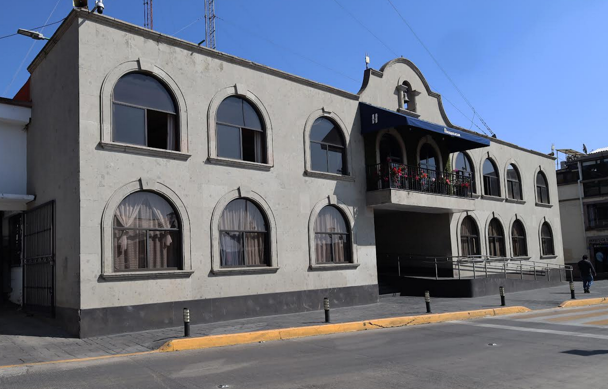 Por Décimo Año Consecutivo HR Ratings Eleva La Calificación Crediticia De Huixquilucan