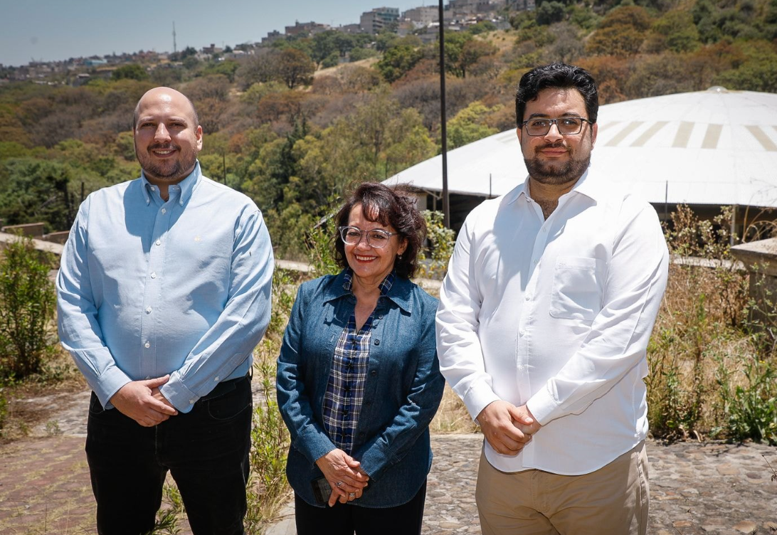 En Agosto Estaría Funcionando La Universidad Rosario Castellanos De Naucalpan: Isaac Montoya