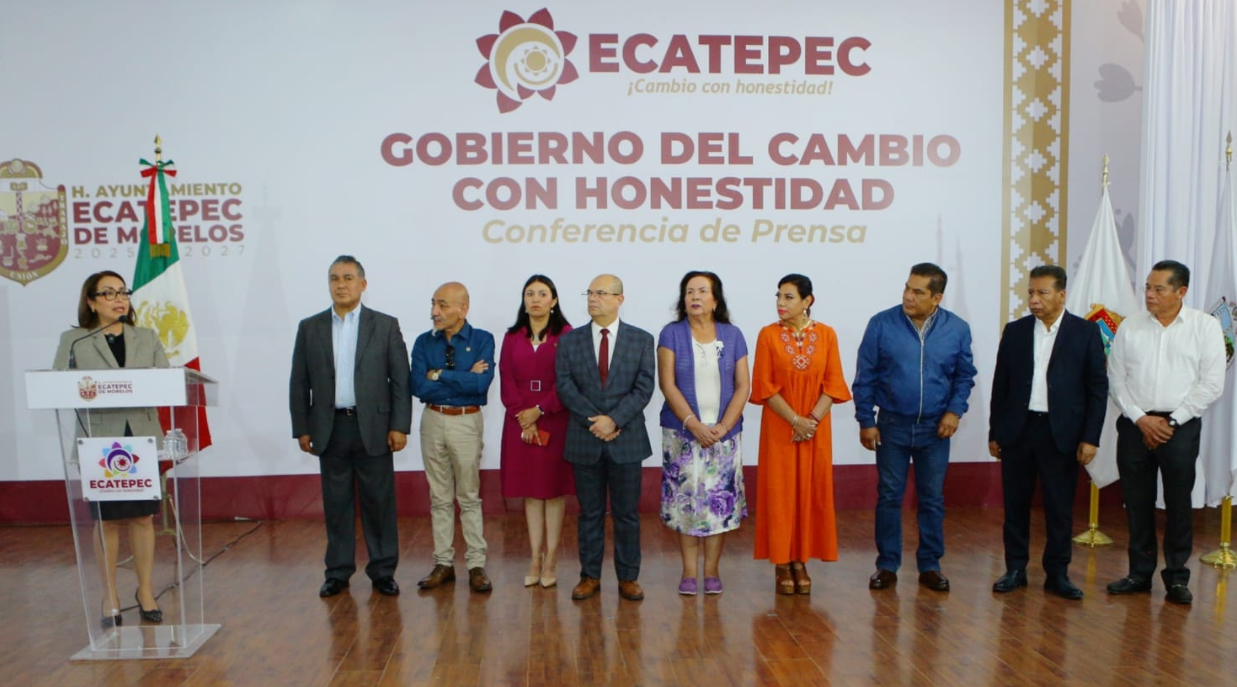 Robo De Vehículos En Ecatepec Llega A Nivel Mínimo En 10 Años