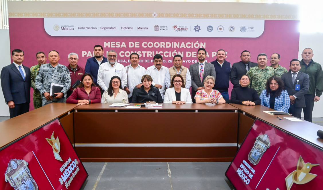 Robo De Vehículos Bajó Un 42% En La Zona Oriente Del Edomex