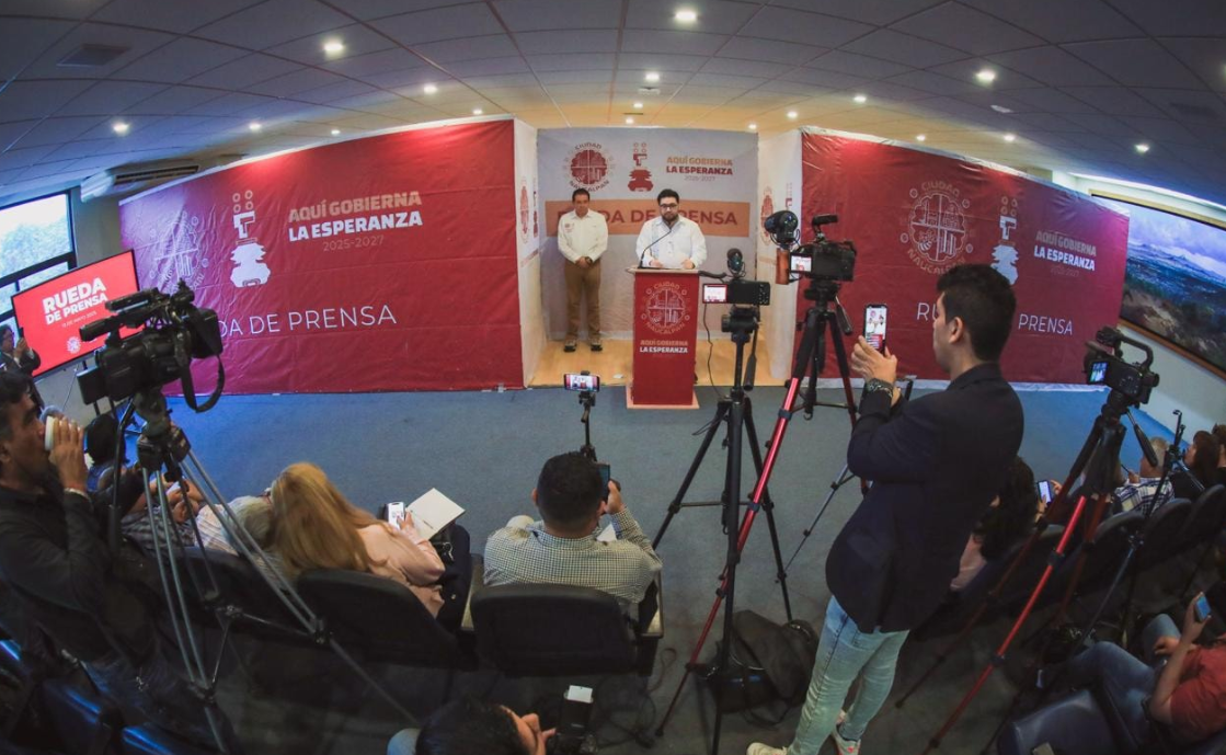 Naucalpan Destinará 30 MDP A Programa Integral De Bienestar Social