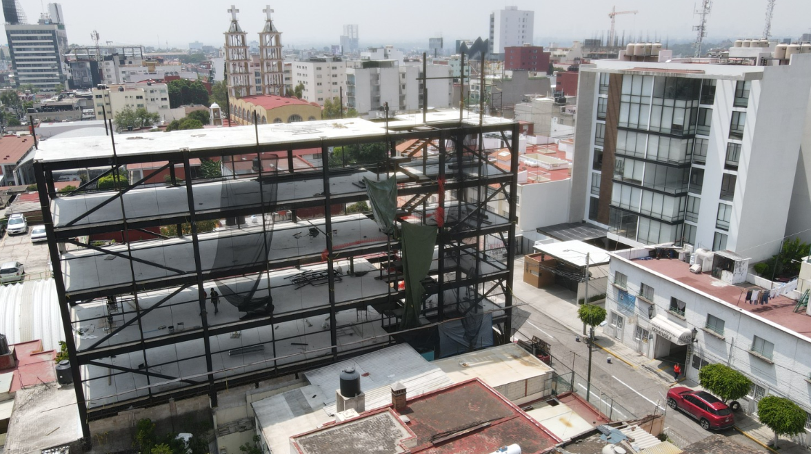 Gobierno De Tlalnepantla Revisará Cuentas Con Desarrolladoras Inmobiliarias