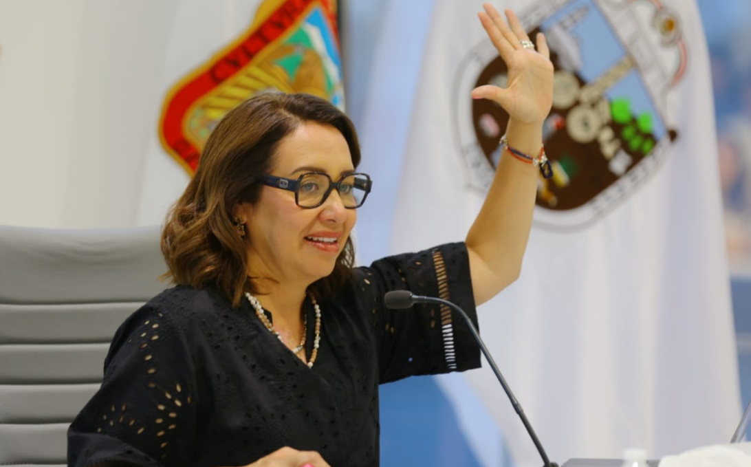 Ecatepec Recibe Asesoría De La Casa De La Mujer De Francia En Atención A La Violencia De Género