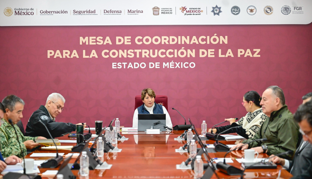 Disminuye 18% Extorsión En EdoMéx Durante Julio; Delito Mantiene Tendencia A La Baja