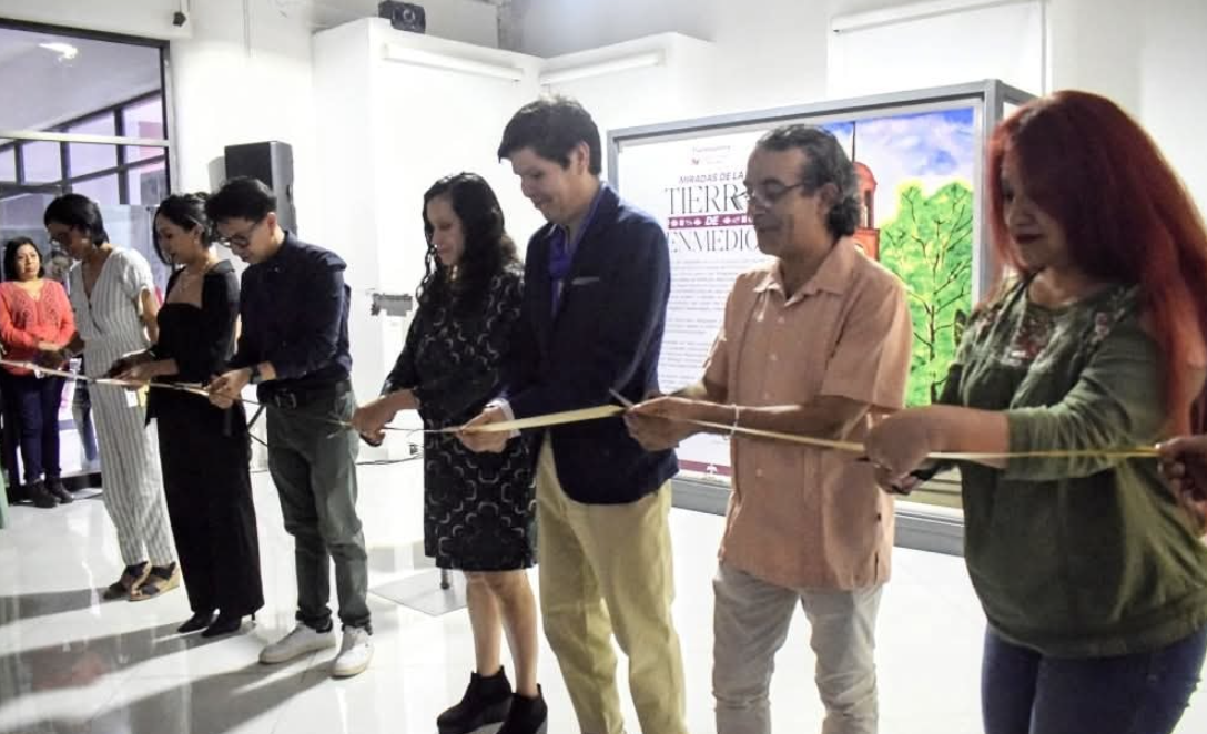 INBAL Y Gobierno De Tlalnepantla Ofrece Talleres Artísticos Y Culturales Gratuitos