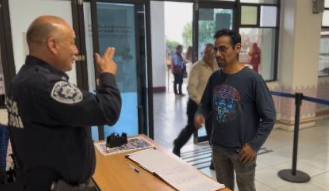 Con Innovación Y Derechos Humanos, Naucalpan Inaugura El Primer Servicio De Relevo Municipal En Naucalpan