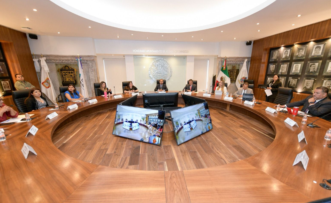 Gobierno De Atizapán Impulsa El Desarrollo Juvenil
