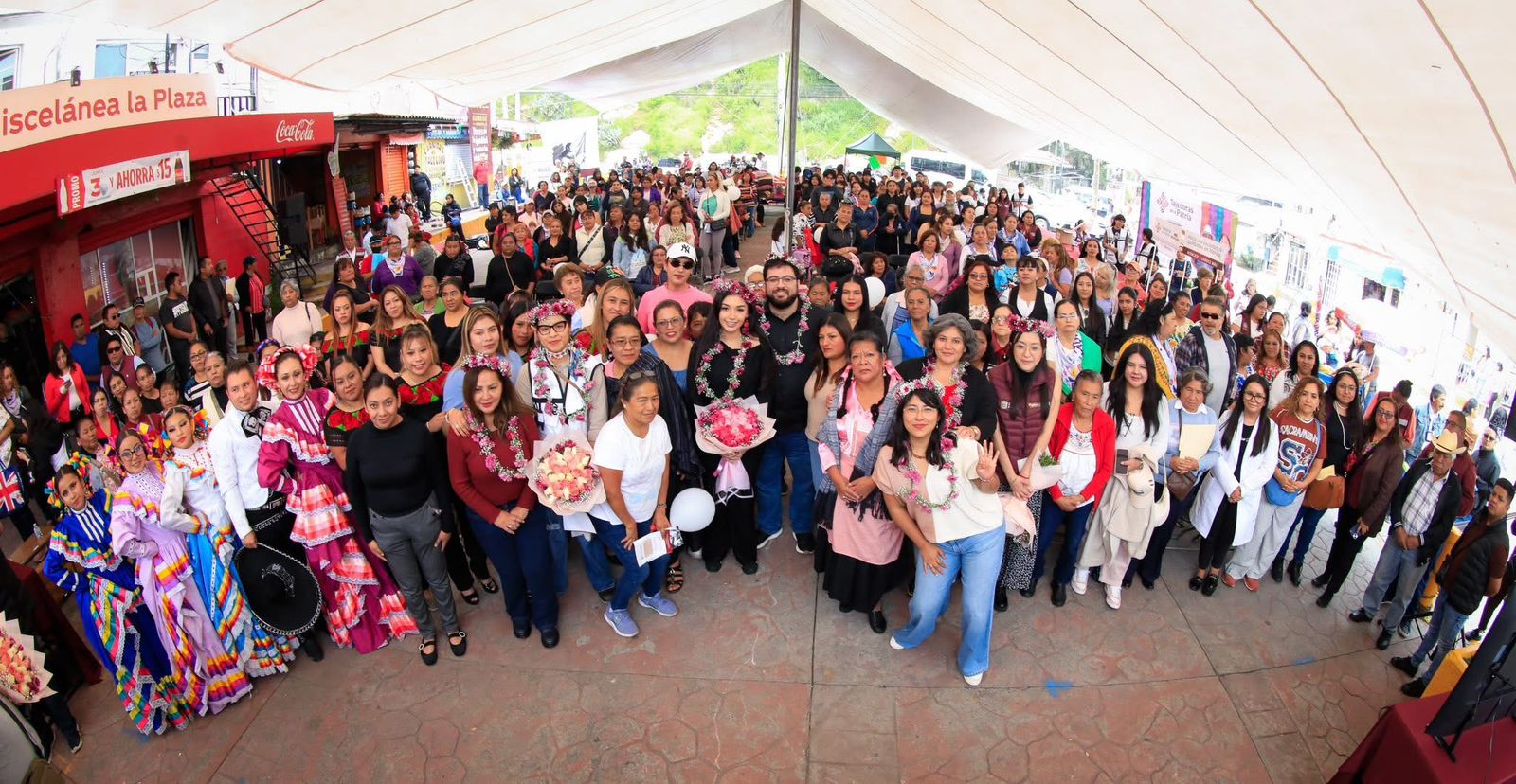 Naucalpan mujeres