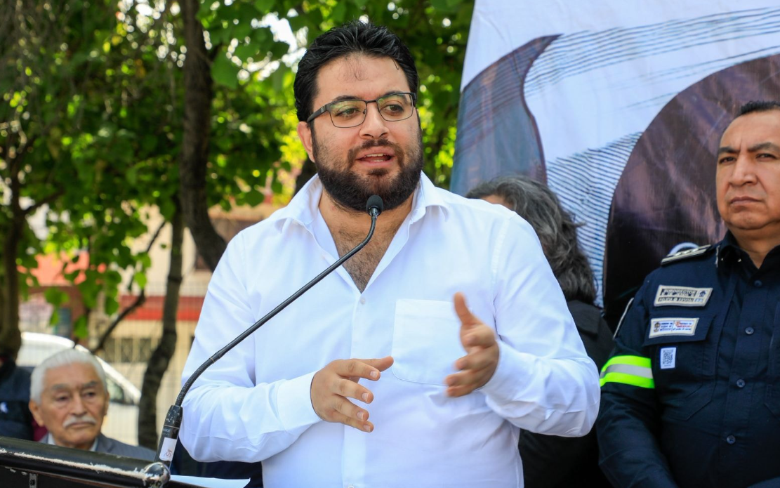 Naucalpan Es Testigo Del Buen Trabajo De La Presidenta Claudia Sheinbaum En Favor De Las Y Los Mexicanos